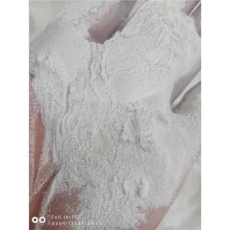 舟山透明氧化锌主要应用